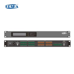 KD-1616A  16进16出数字音频处理器