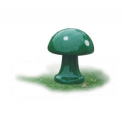 蘑菇型草地音箱DS-212A