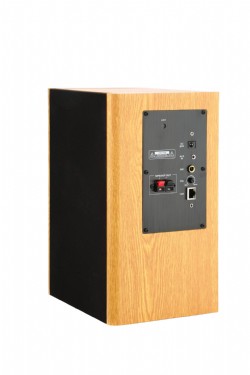 KD-6807A 网络多媒体教学音箱